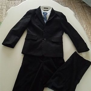 Boys Chaps suit separates (jacket & pants)